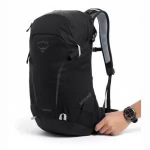 오스프리 MUST IT_ 26SS Hikelite 18 하이크라이트 Black)
