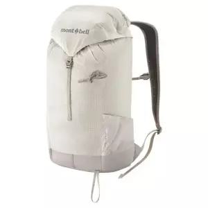 몽벨 MUST IT_ 버사라이트 팩 20L Versalite Pack 20 라이트그레 1133322