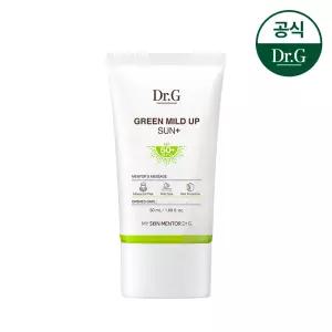 그린 마일드 업 선 플러스 50mL