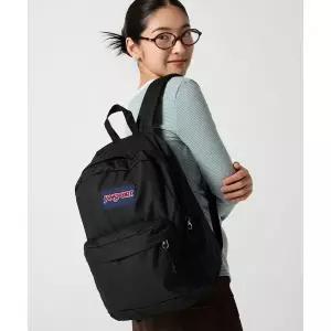 JANSPORT 비욘드팩 BLACK