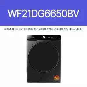 삼성전자 그랑데AI WF21DG6650BV (hm)