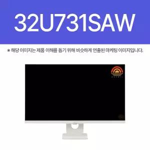 LG전자 32U731SAW (bb)