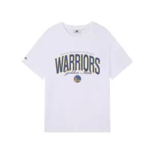 (백화점상품)NBA [NBA] BOS 팀 빅 프린트 반팔 티셔츠 N242TS134P153077