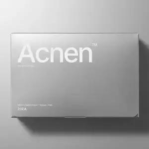 Acnen Pad 해트케 아크넨 패드 20매
