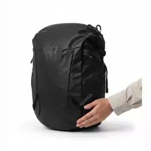 오스프리 MUST IT_ Reorder 트랜스포터 징크 Raven Black Transporter Zinch