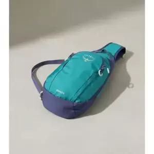 오스프리 MUST IT_ 26SS 데이라이트 슬링 Blue SpikemossAlkaline Daylite Sling
