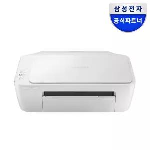 삼성전자 SL-J1680 컬러 잉크젯 복합기 인쇄 복사 스캔 잉크포함