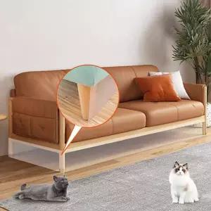 소파 틈새 막이 침대밑 가리개 가림막 1+1 100x4x10cm