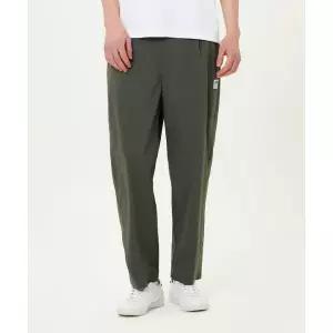 [정품] 코닥 브리즈 테이퍼드 팬츠 DARK GREY 898121