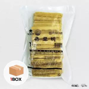 미니 츄러스 휴게소 피시방 대용량 1박스