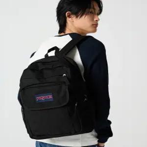 매장정품 잔스포츠 JANSPORT JSPU262MBBP008BK 유니온팩 BLACK 가방 2071229
