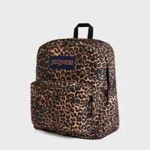 매장정품 잔스포츠 JANSPORT JSPU262MBBP001AI 슈퍼브레이크 플러스 랩탑 ANIMAL ILLU