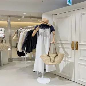 [스타필드코엑스점난닝구] 스코웨 점프수트 [1126B2JS001]