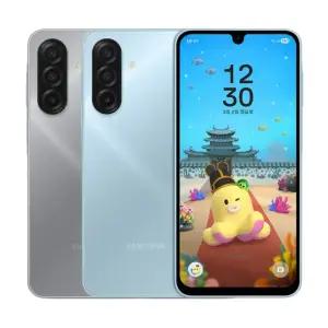 (새제품) 삼성전자 LG U+ 키즈폰 무너폰2 무료폰 개통 A175-M2 128G