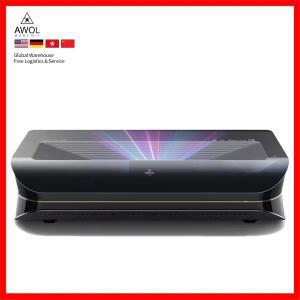 HDR10 AWOL VISION LTV 3000 Pro 3D 단초점 빔 프로젝터 4k 시네마 비디오 홈시어터