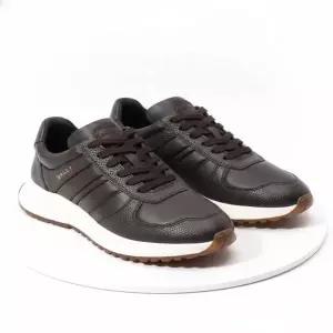 [발리]BALLY MSK09SVT013-U804 아웃라인 스니커즈 888726