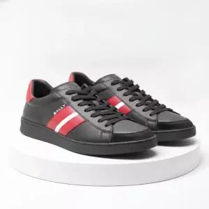 [발리]BALLY 생산 MSK0D5VT049I9R76309516-I9R7 테니스 스니커즈 888888