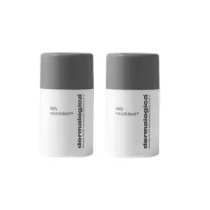 더말로지카 데일리 마이크로폴리언트 13g X 2개