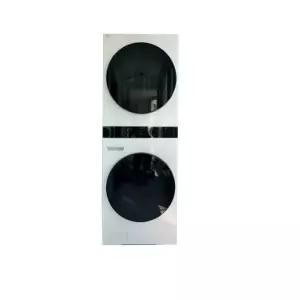 하랑 LG전자 W2420WHNR 트롬 오브제컬렉션 24/20kg 워시타워