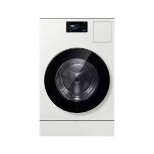 [삼성] 비스포크 AI 콤보 25/20kg (177.8mm LCD) 그레이지 WD90H25AHY