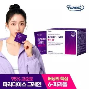 퍼니트 파라다이스 그레인 버닝 업 14포 1박스