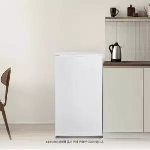 LG 일반냉장고 B103W14 90L 4등급 소형 원도어