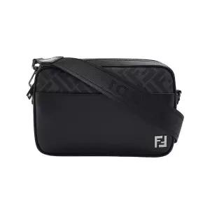 FW25 남성 스퀘어드 FF 크로스백 7M0286 AJF0 F0GXN