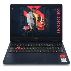 HP 하이퍼엑스 오멘 16-ap1063AX 발로란트 지포스 RTX5060 R9-8940HX 24GB 500nits QHD 게이밍노트북 Win
