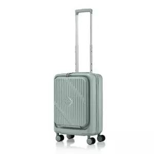 AMERICANTOURISTER MG01 벨록스 캐리어 19인치 파스텔그린 *매장판매 동일상품* UN83