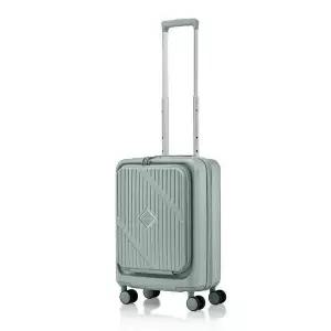 [아메리칸투어리스터]AMERICANTOURISTER MG01 벨록스 캐리어 19인치 파스텔그린 *매장판매 동일상품* (...