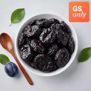 [GS단독]푸룬 건자두 1.2kg(600g+600g) 캘리포니아 말린자두 푸룬자두