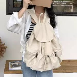 텀블러백팩 나일론백팩 여행가방 여성백팩 데일리백팩 백팩