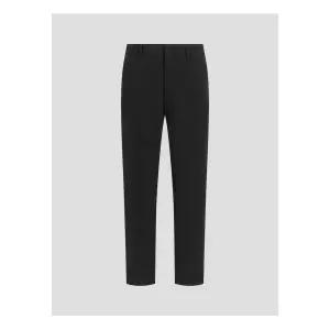 로가디스 울라이크 썸머 쿨 슬랙스 팬츠 - 블랙 RY5321PL45 1355375