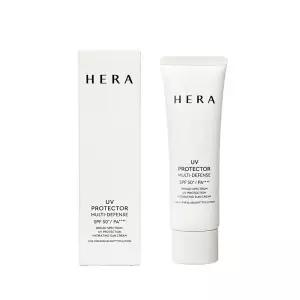 헤라 UV프로텍터 멀티 디펜스50ml
