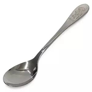 [하프클럽/알티피아]아동용 숟가락 스텐 수저 1p