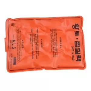 황토 찜질팩 온열찜질 허리 냉온찜질팩