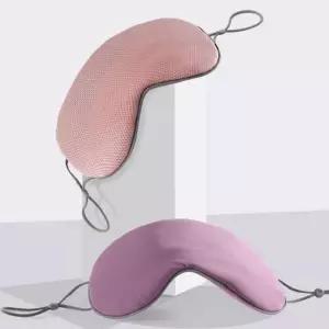 냉감 온열 수면안대 투톤 안대