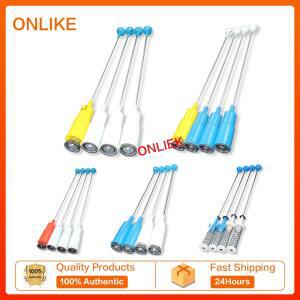 4PCS 62.5CM 66CM 리뉴얼 오리지널 세탁기 임팩 흡수 장치 서스펜션로드 스프링 밸런스로드