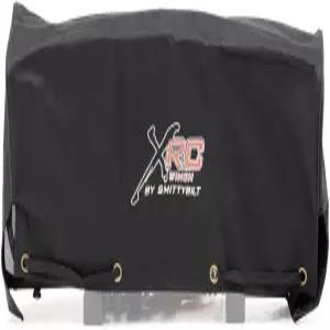 스미티빌트 XRC 로고 윈치 커버 - 97281-99
