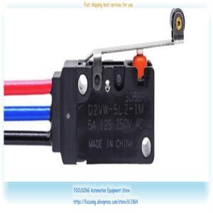 D2VW-01-2MS 스위치 신규