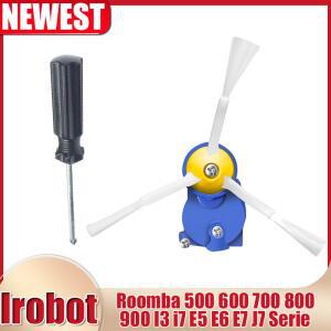 iRobot Roomba 용 사이드 브러시 모터 모듈 500 600 700 800 900 I3 i7 E5 E6 E7 J7 시리즈 로봇 진공 청소기 교체