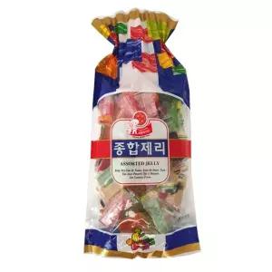 아리랑 종합젤리 500g x 2개입