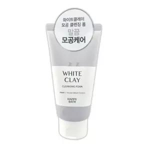 [하프클럽/]해피바스 폼클렌징 메이크업 세안제 클렌징폼 150g