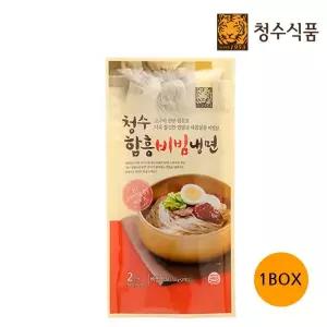 청수식품 청수 함흥비빔냉면 2인분 360g x 20봉