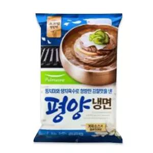 우리가락풀무원 평양냉면 2인 846g