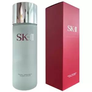 SK2 페이셜 트리트먼트 클리어로션 230ml