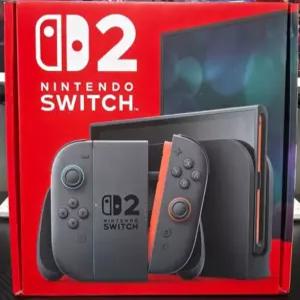 Nintendo 닌텐도 스위치 2 [본체] 국내정식제품