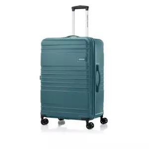 [아메리칸투어리스터]AMERICANTOURISTER MG01 스카이렛 화물용캐리어 28인치 그린 QV404017 (50936726)