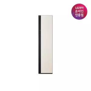 LG 스타일러 오브제컬렉션 (2026 NEW) SC3GBE50 3벌