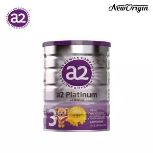 뉴오리진 A2 3단계 아기 분유 a2분유 900g 1캔 GST